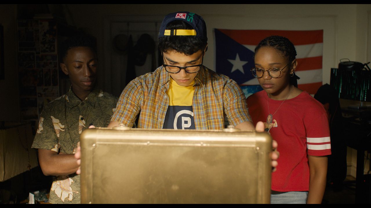 Nos vemos ayer : Foto Johnathan Nieves