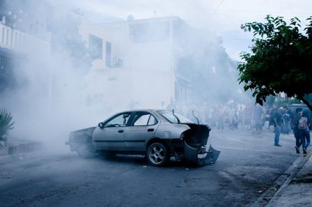 Ya no estoy aquí : Foto