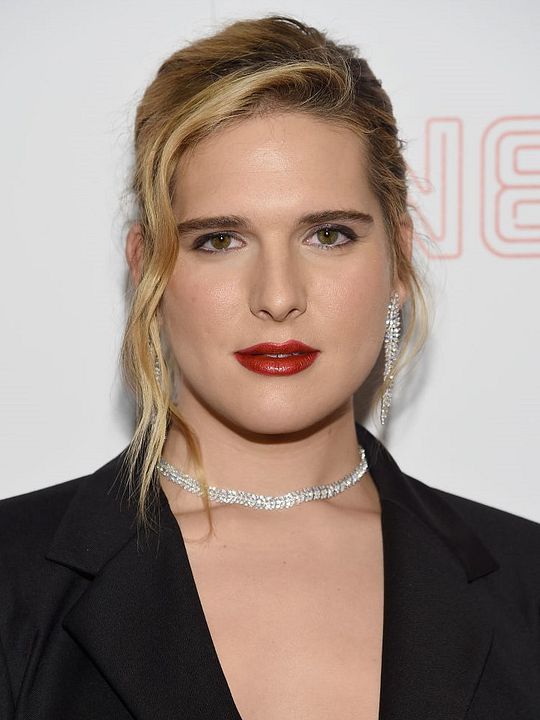 Póster Hari Nef