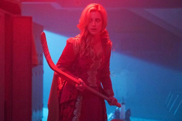 Riverdale : Foto Lili Reinhart