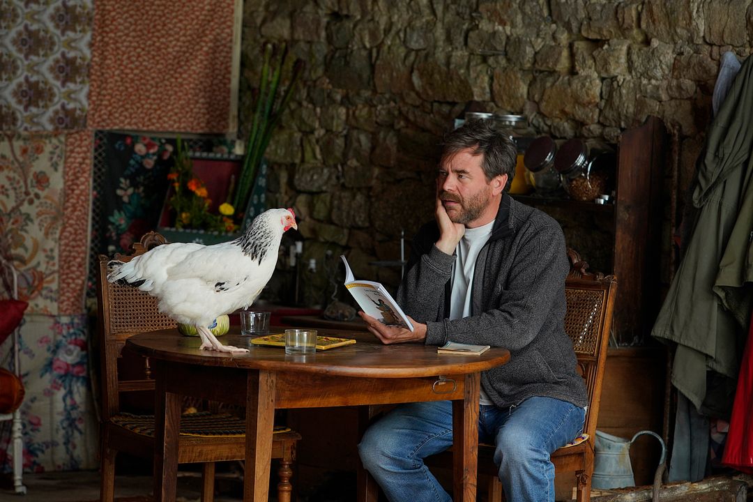 Foto Guillaume De Tonquédec