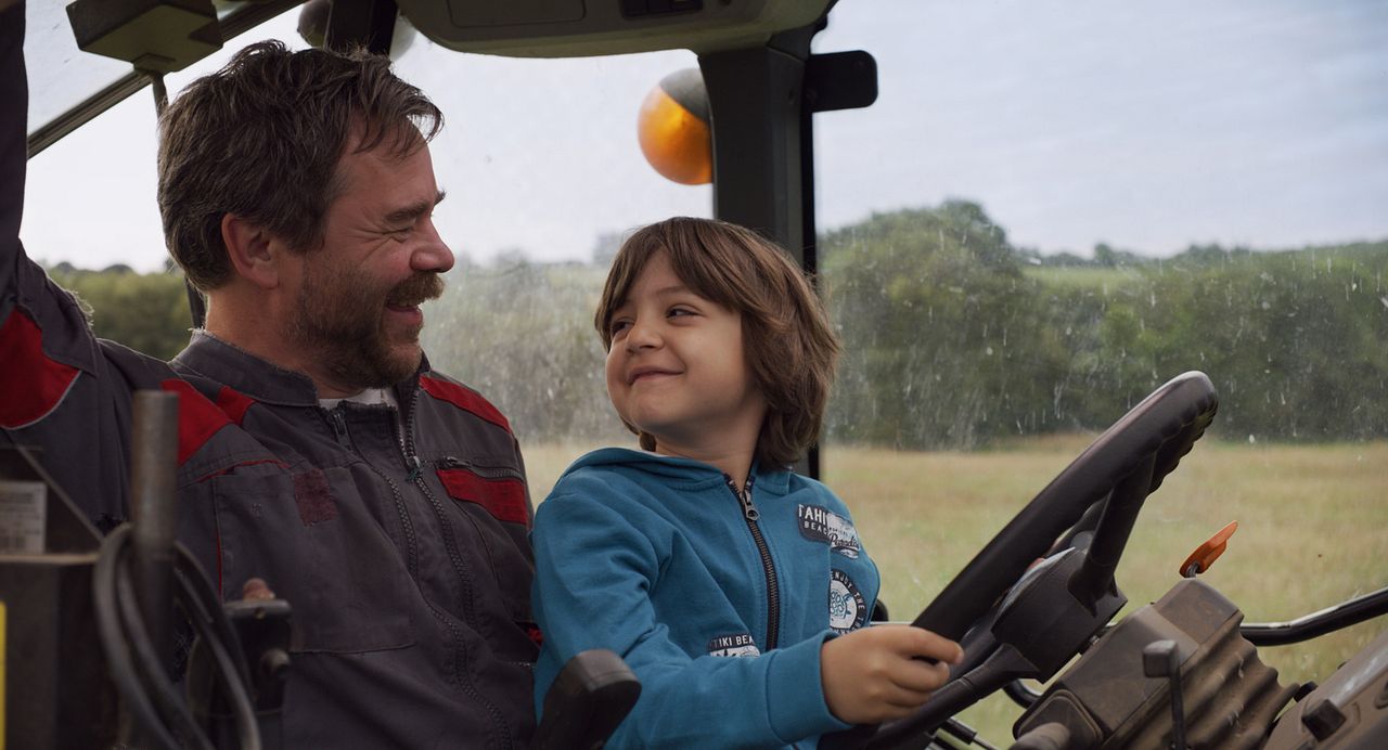 Foto Guillaume De Tonquédec