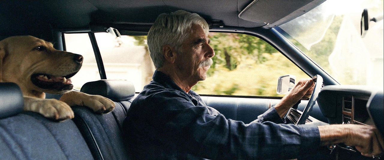 The Man Who Killed Hitler and Then The Bigfoot : Foto Sam Elliott