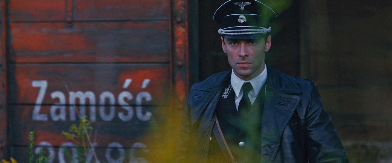 The Man Who Killed Hitler and Then The Bigfoot : Foto