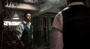 In Cold Light : Foto