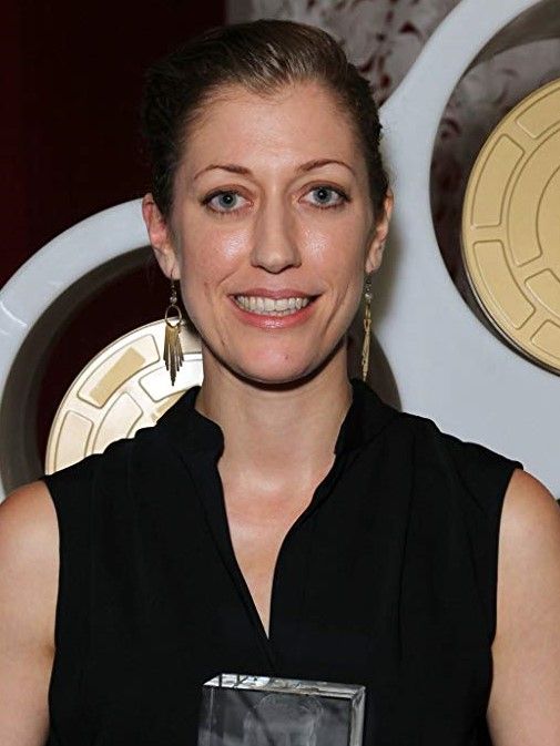 Póster Annie Silverstein