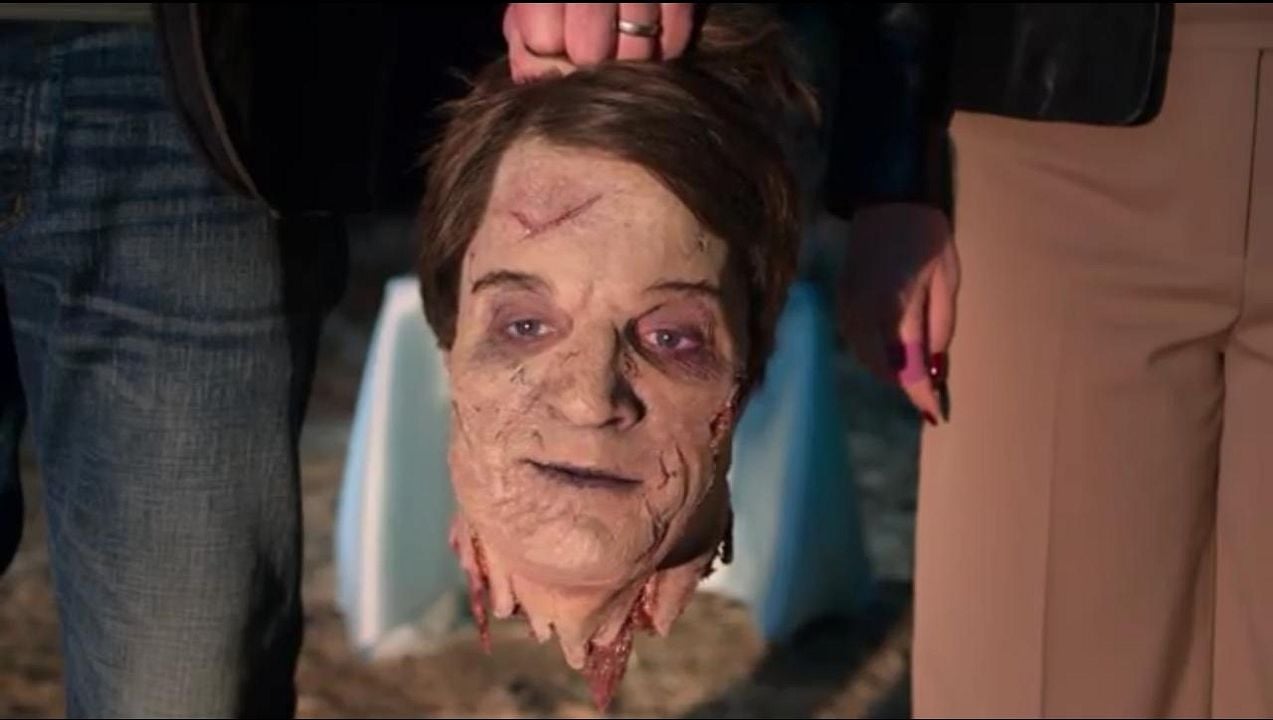 Santa Clarita Diet : Póster