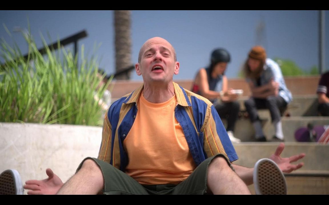 Santa Clarita Diet : Póster