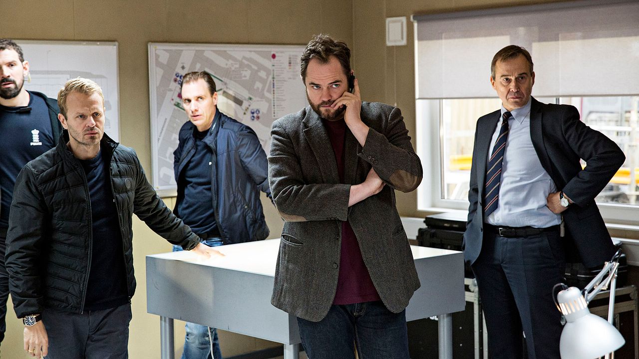 Foto Alexandre Willaume-Jantzen