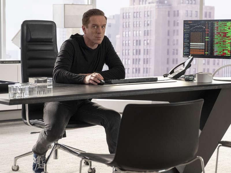 Billions : Foto Damian Lewis