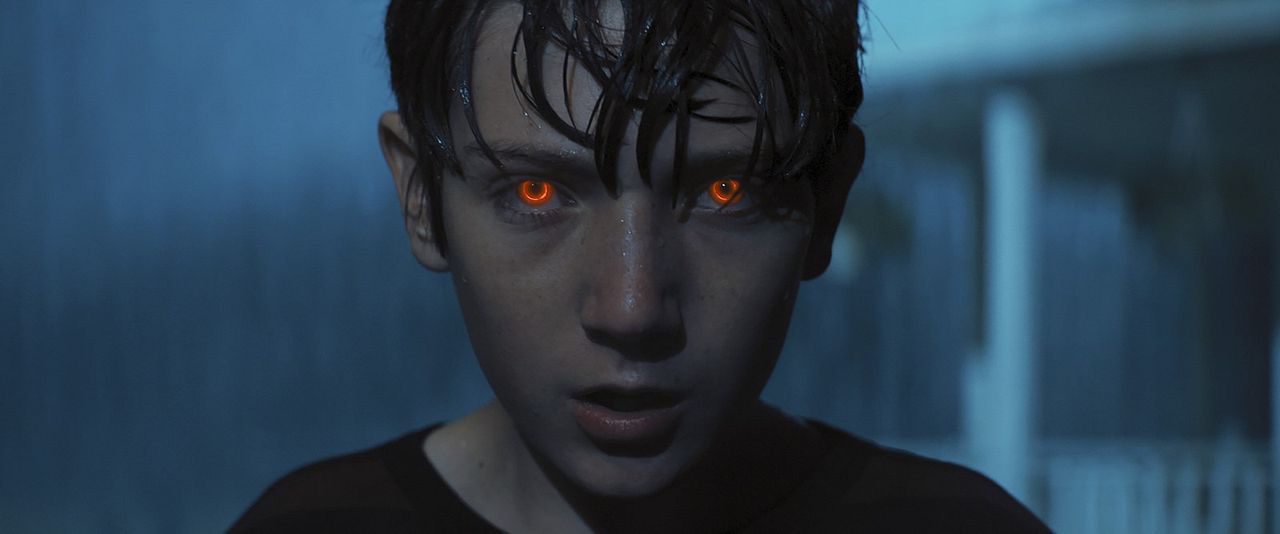 Brightburn: hijo de la oscuridad : Foto