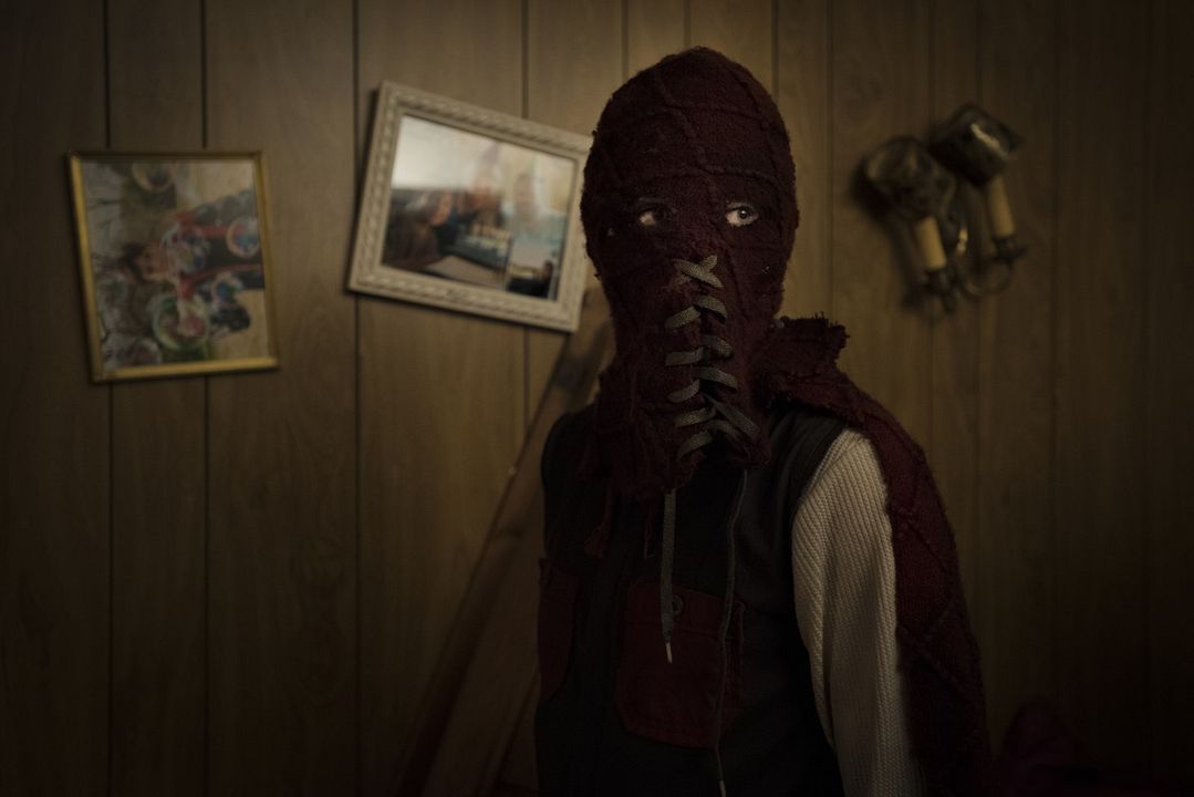 Brightburn: hijo de la oscuridad : Foto
