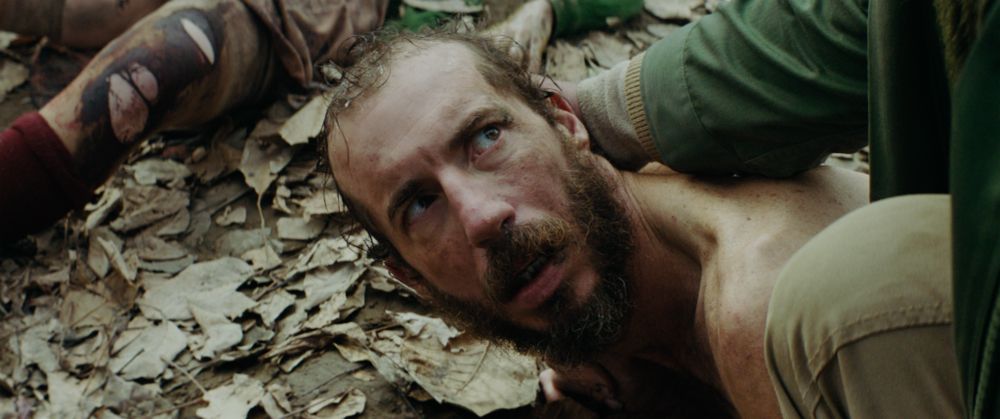 Foto Esteban Bigliardi