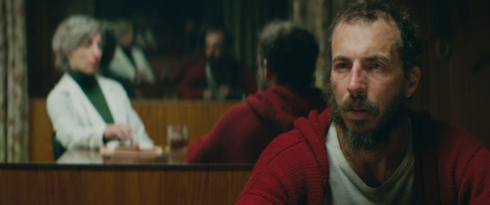 Foto Esteban Bigliardi