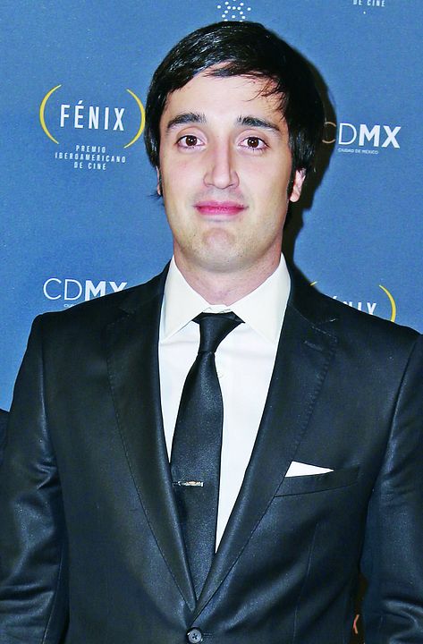 Póster Julio Chavezmontes