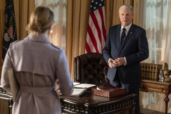 Supergirl : Foto Melissa Benoist