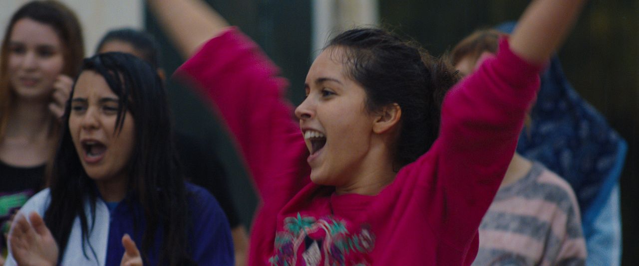 Niña hermosa : Foto