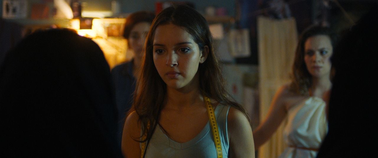 Niña hermosa : Foto