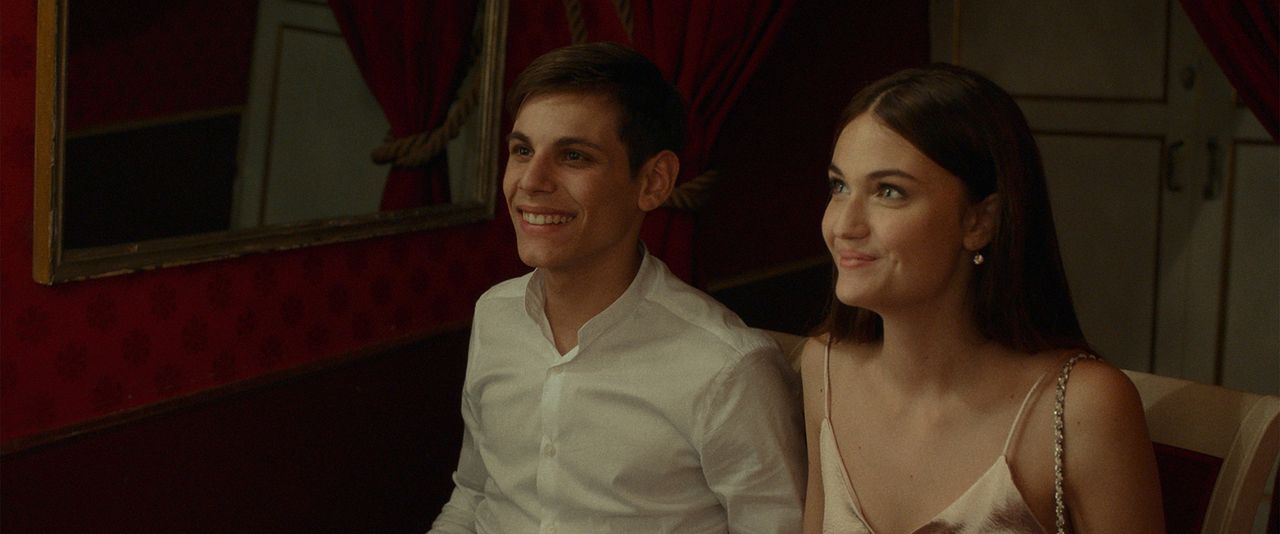 Pirañas: Los niños de la Camorra : Foto