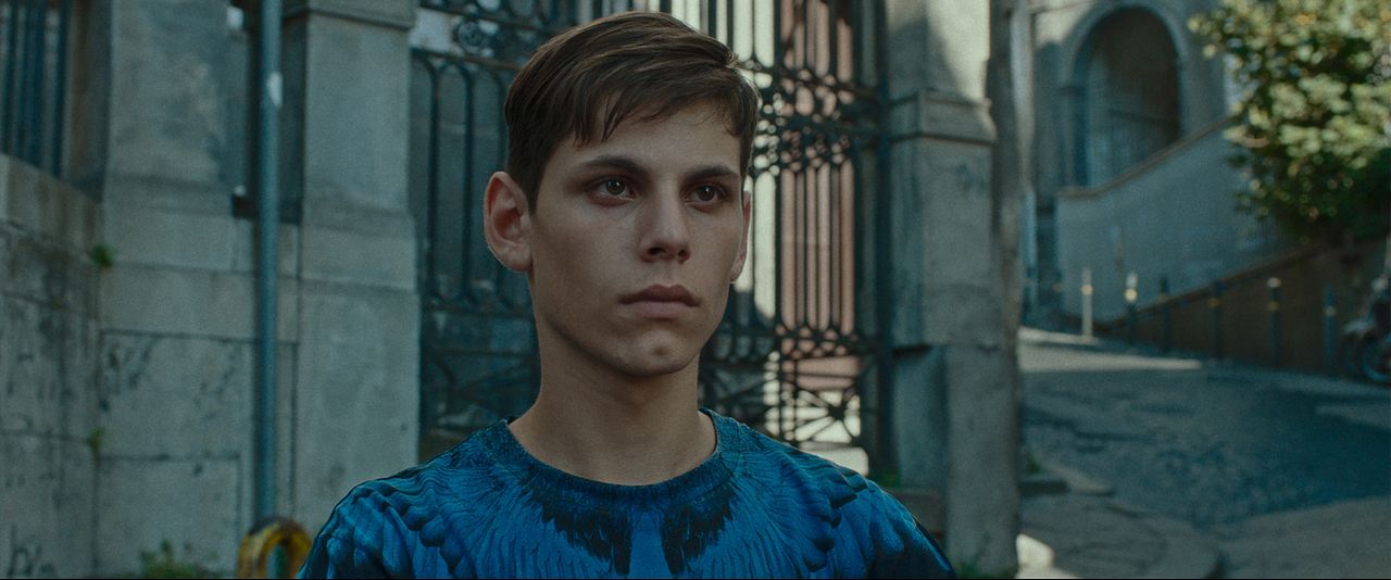 Pirañas: Los niños de la Camorra : Foto