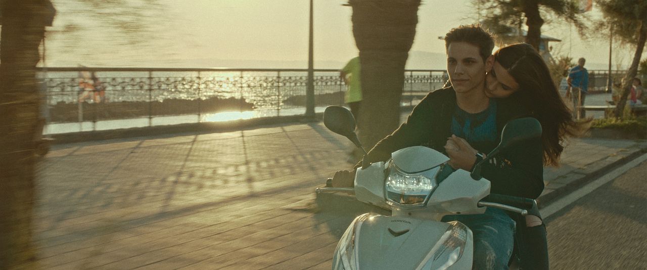 Pirañas: Los niños de la Camorra : Foto