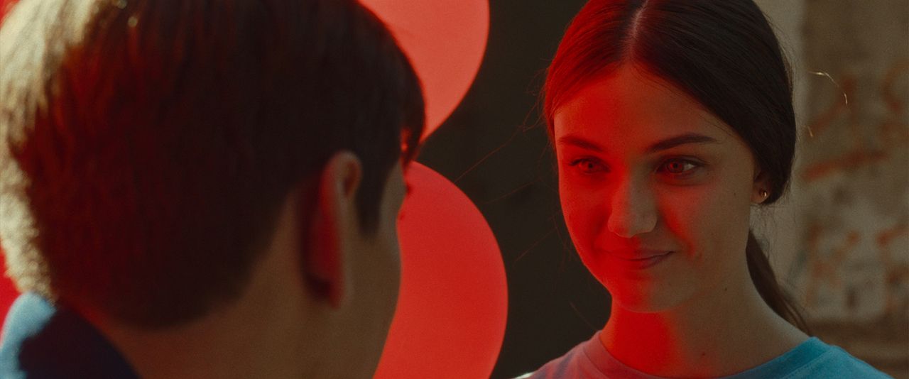 Pirañas: Los niños de la Camorra : Foto