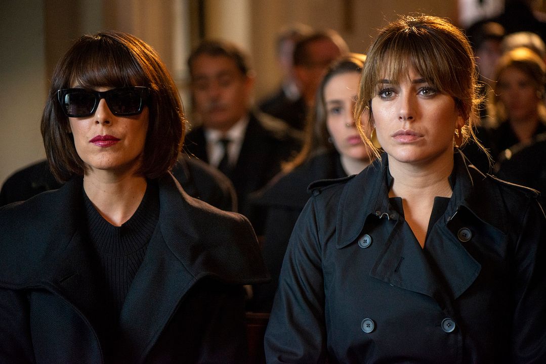 A pesar de todo : Foto Blanca Suárez, Belén Cuesta