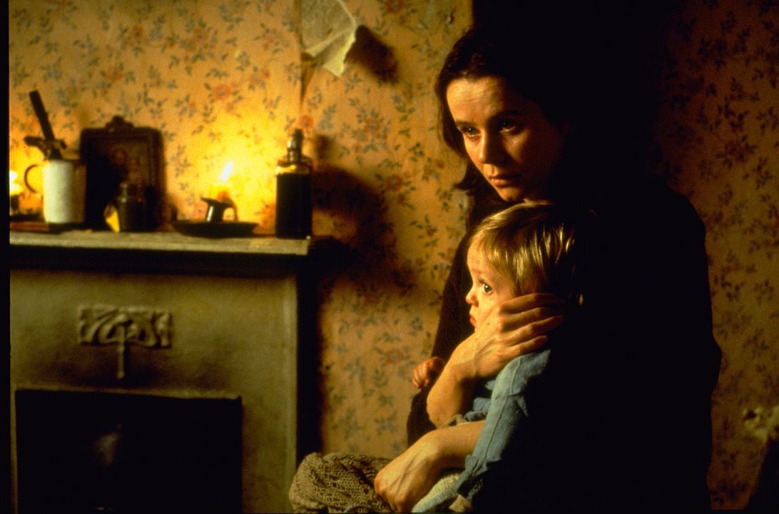 Las cenizas de Ángela : Foto Emily Watson