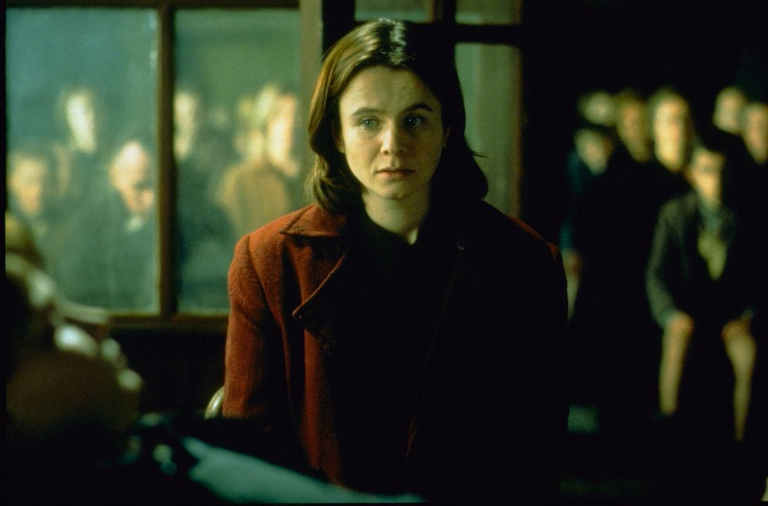 Las cenizas de Ángela : Foto Emily Watson