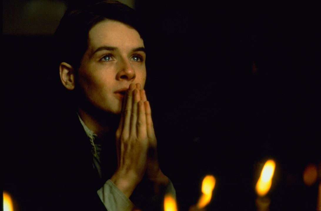 Las cenizas de Ángela : Foto