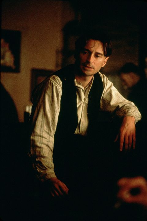 Las cenizas de Ángela : Foto Robert Carlyle