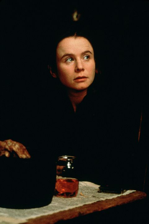 Las cenizas de Ángela : Foto Emily Watson
