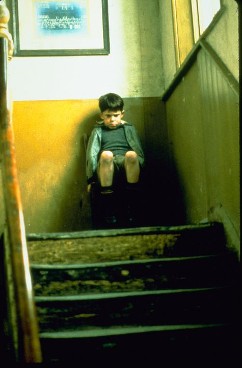 Las cenizas de Ángela : Foto