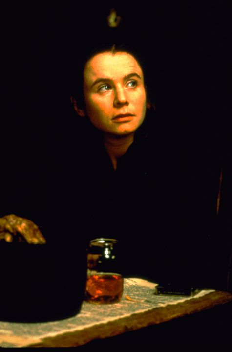 Las cenizas de Ángela : Foto Emily Watson