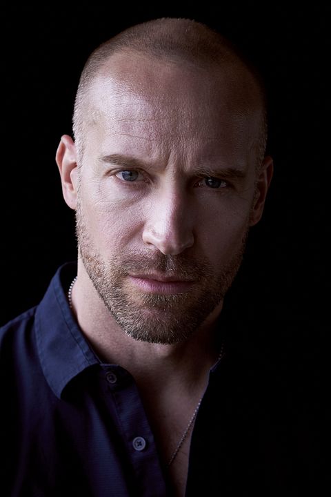 Póster Andreas Fronk