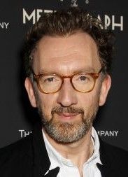 Póster John Carney