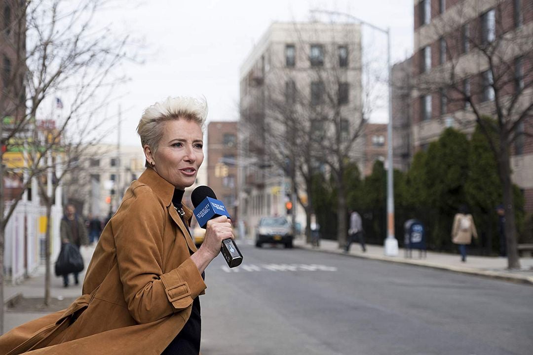 Ellas mandan : Foto Emma Thompson