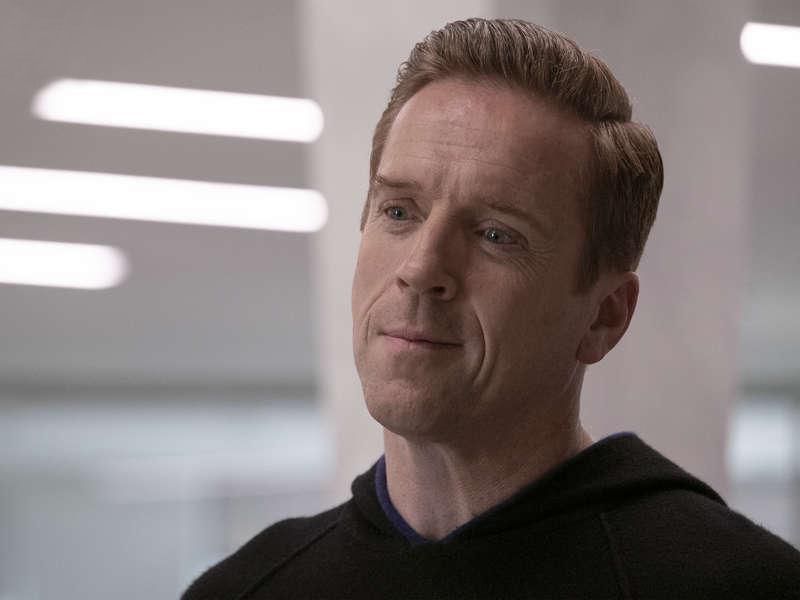 Billions : Foto Damian Lewis