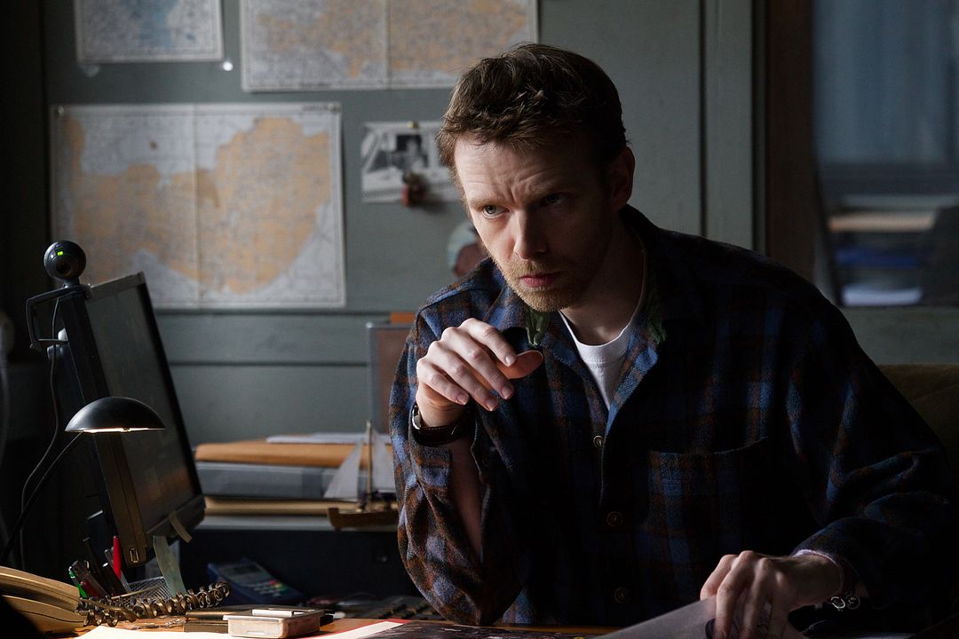 Oh Mercy! : Foto Antoine Reinartz