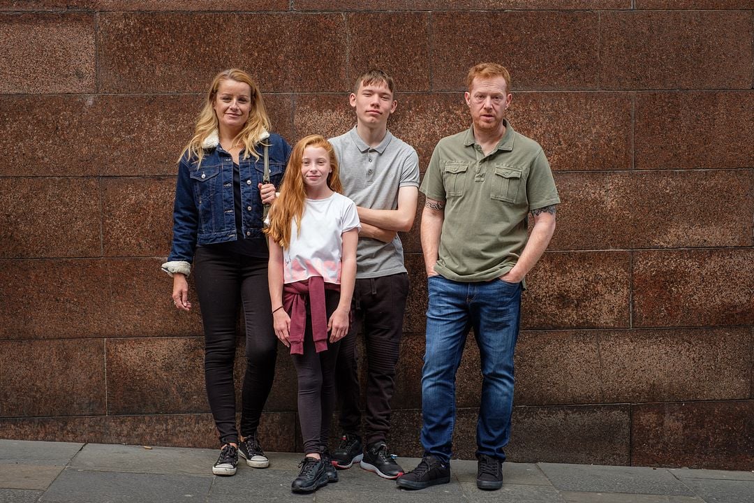 Lazos de familia : Foto