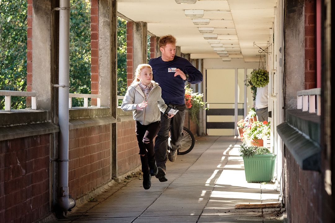Lazos de familia : Foto