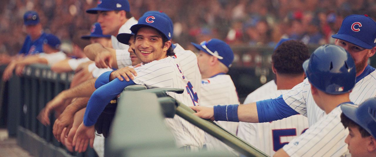 Nuestro último verano : Foto Tyler Posey