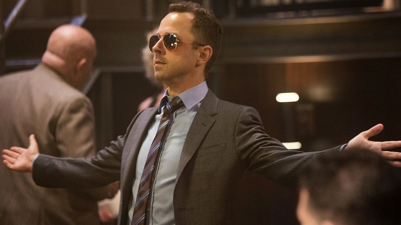 Sneaky Pete : Póster