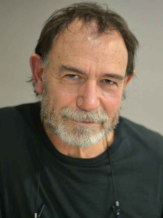 Póster Lorenzo Mattotti