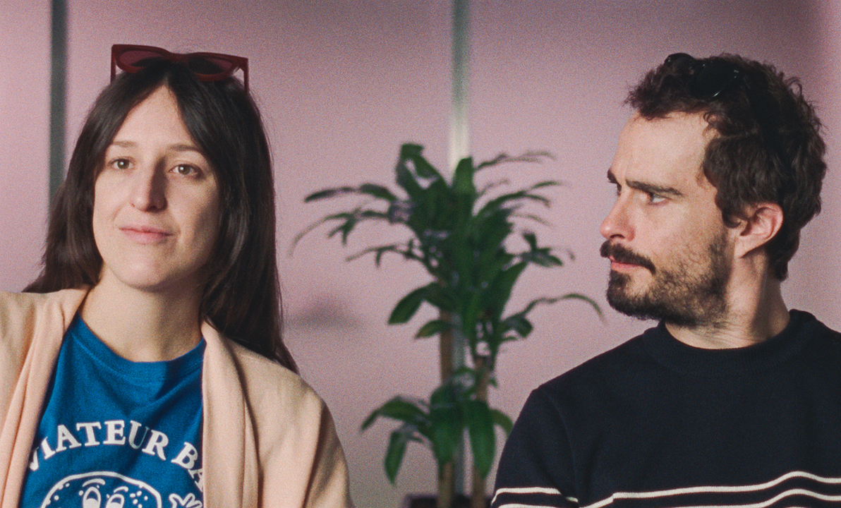 A brother's love : Foto