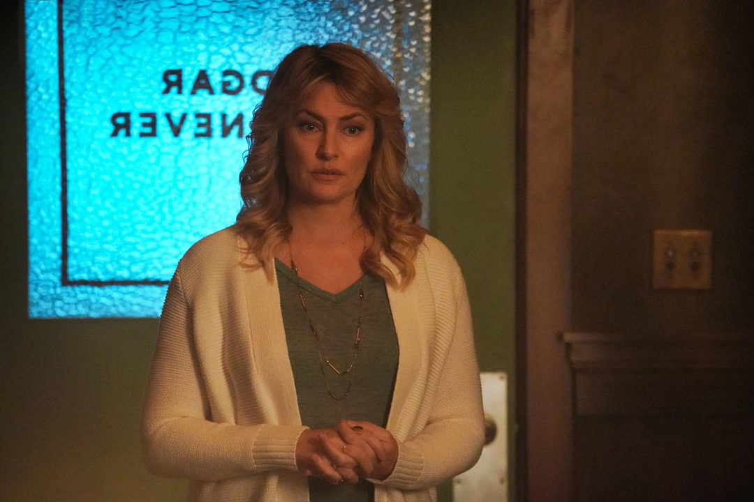 Riverdale : Foto Mädchen Amick