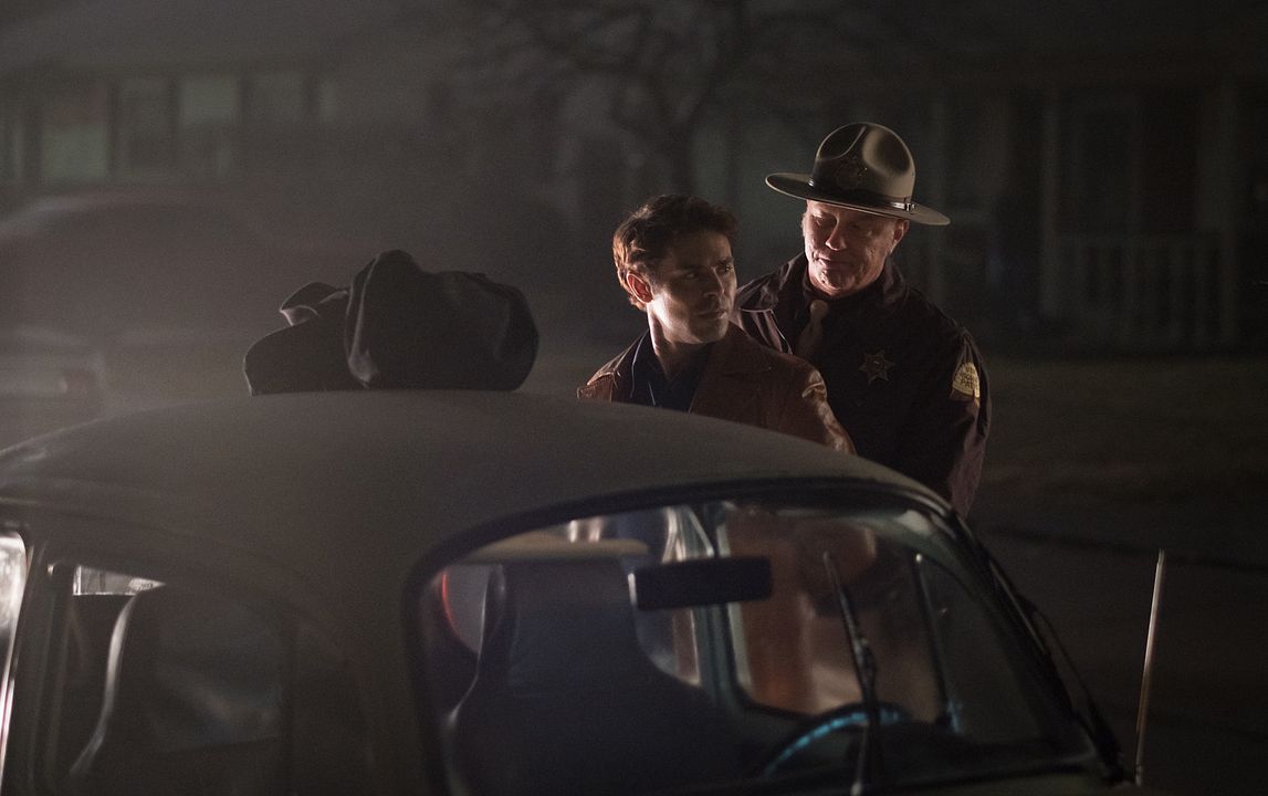 Ted Bundy: Durmiendo con el asesino : Foto Zac Efron