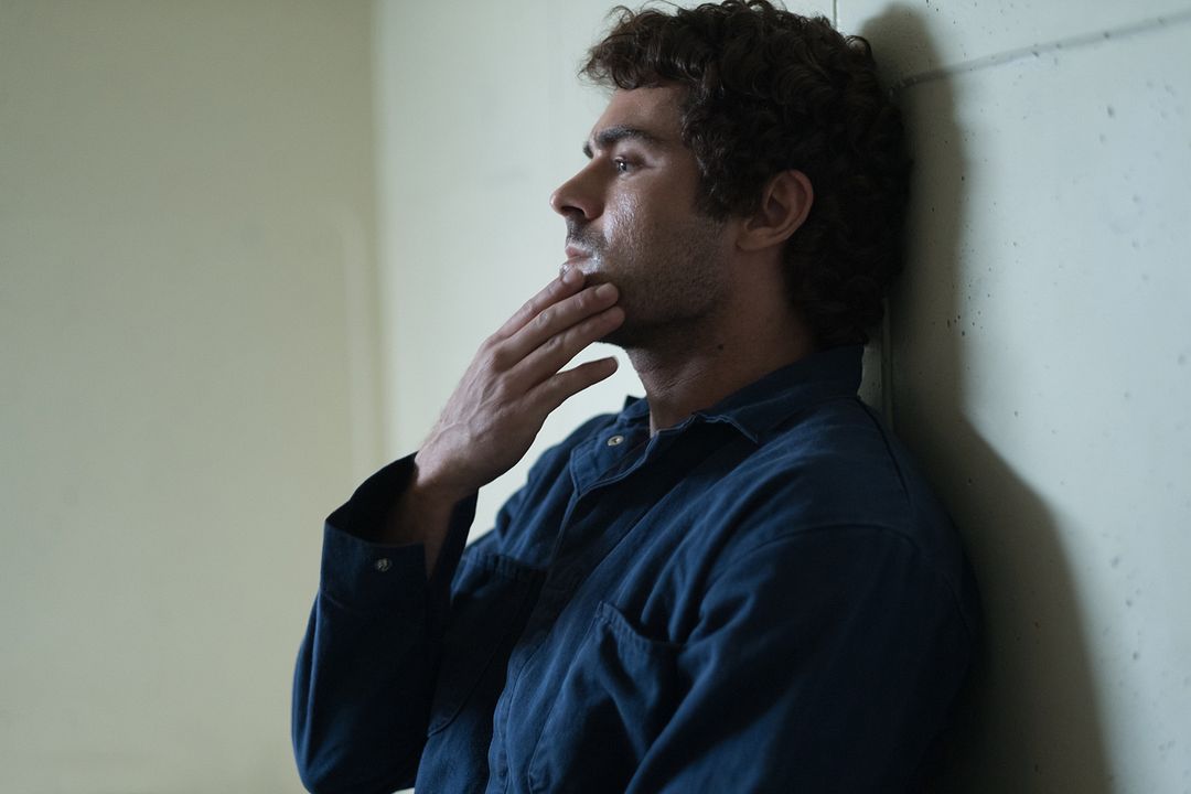 Ted Bundy: Durmiendo con el asesino : Foto Zac Efron