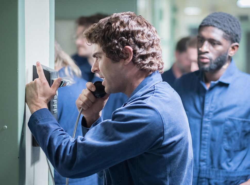 Ted Bundy: Durmiendo con el asesino : Foto Zac Efron