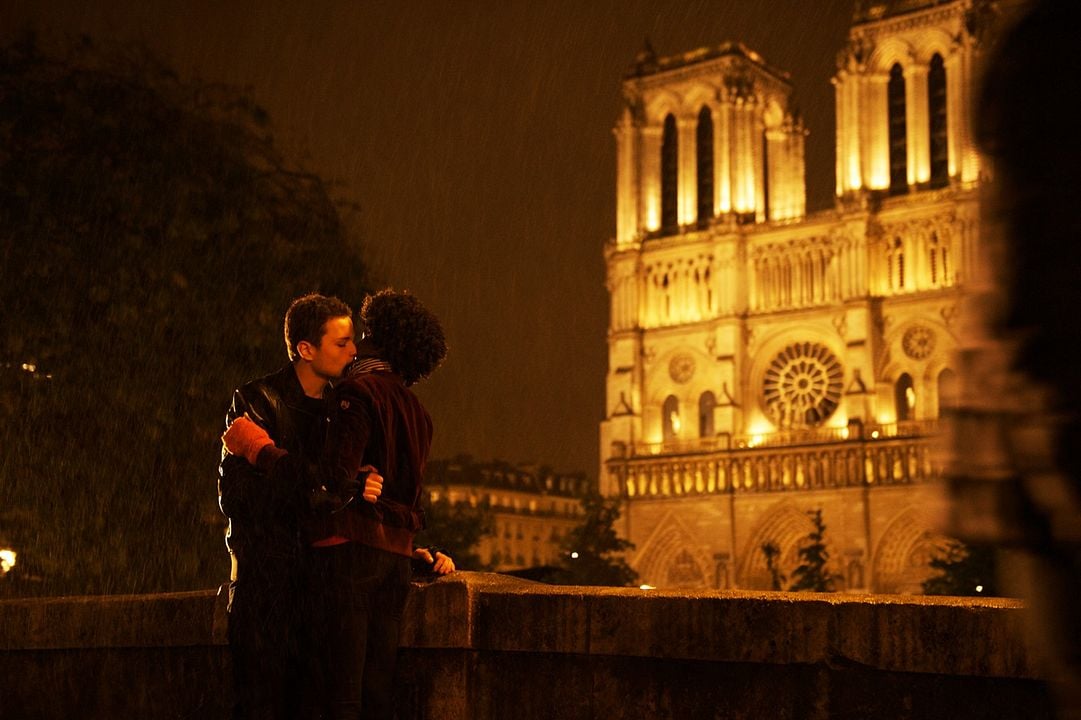 El prodigio : Foto Jules Benchetrit